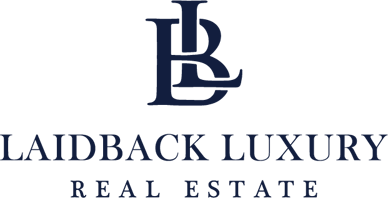 Laid Back Luxury Real Estate