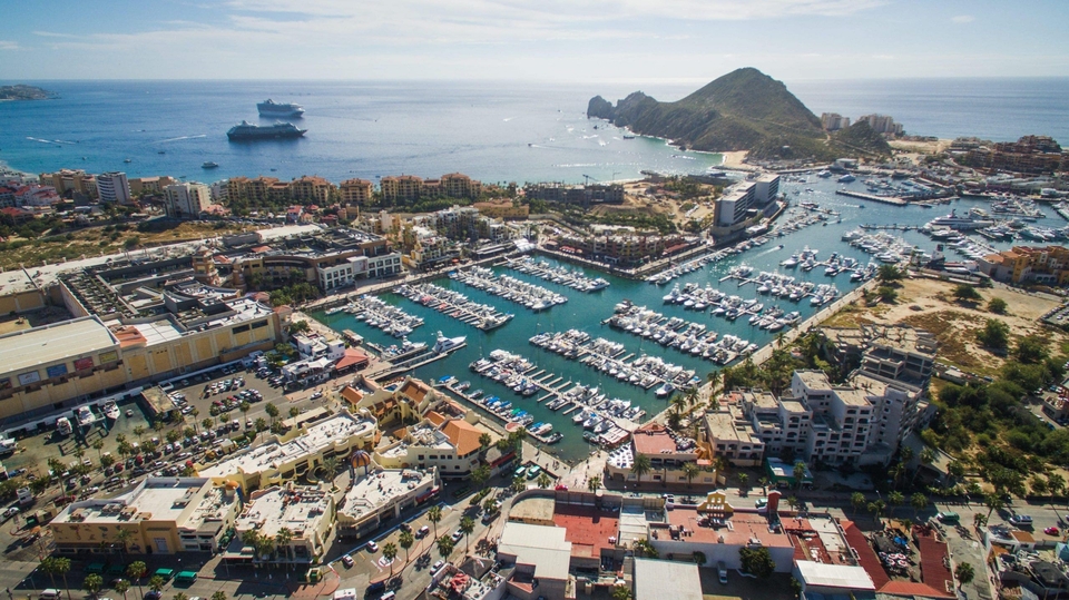cabo san lucas luxury real estate for sale