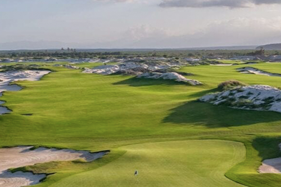 Diamante Luxury Resort and Golf Club