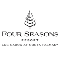 Four Seasons Costa Palma logo