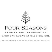 Four Seasons at Cabo Del Sol logo