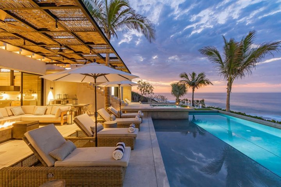 cabo homes for sale beachfront
