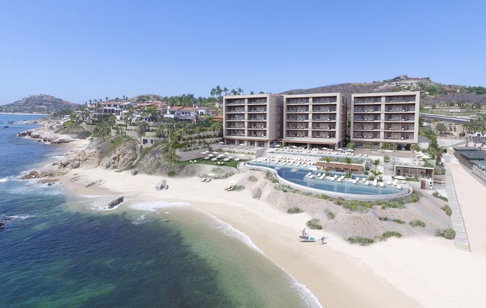 querencia cabo beach homes for sale