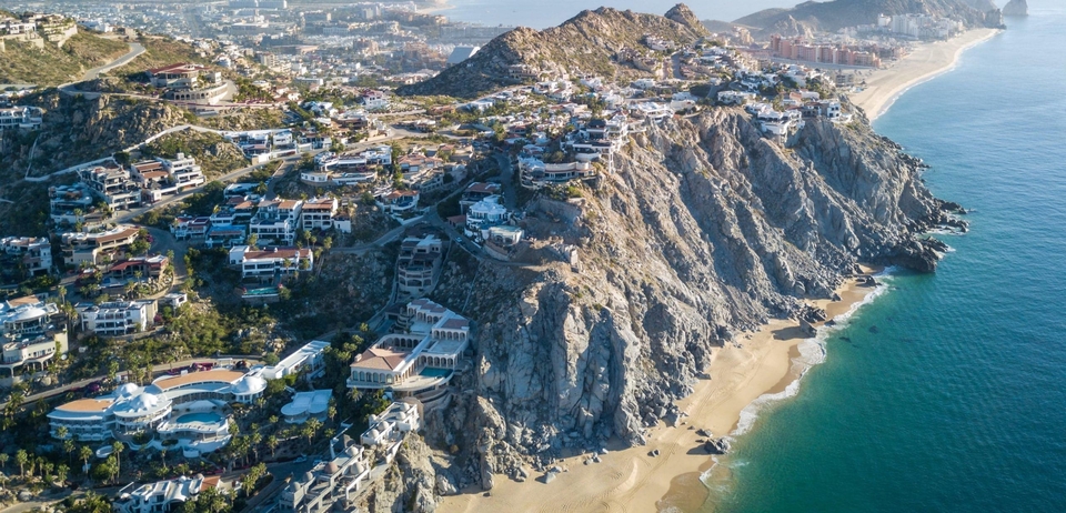 beachfront homes for sale in cabo san lucas