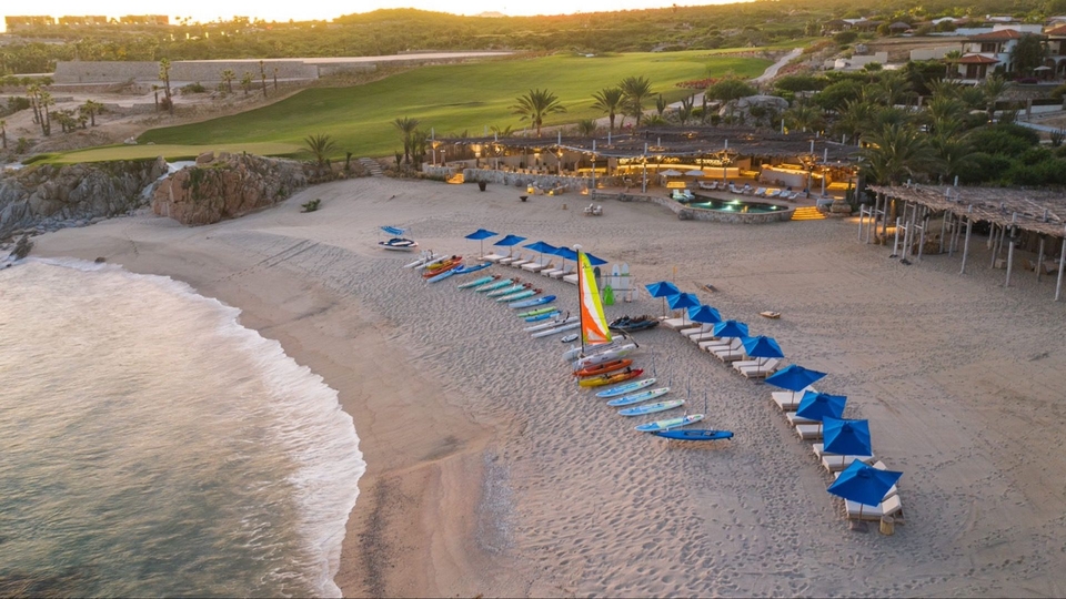 luxury beachfront properties for sale in cabo san lucas
