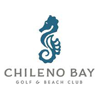 Chileno Bay logo