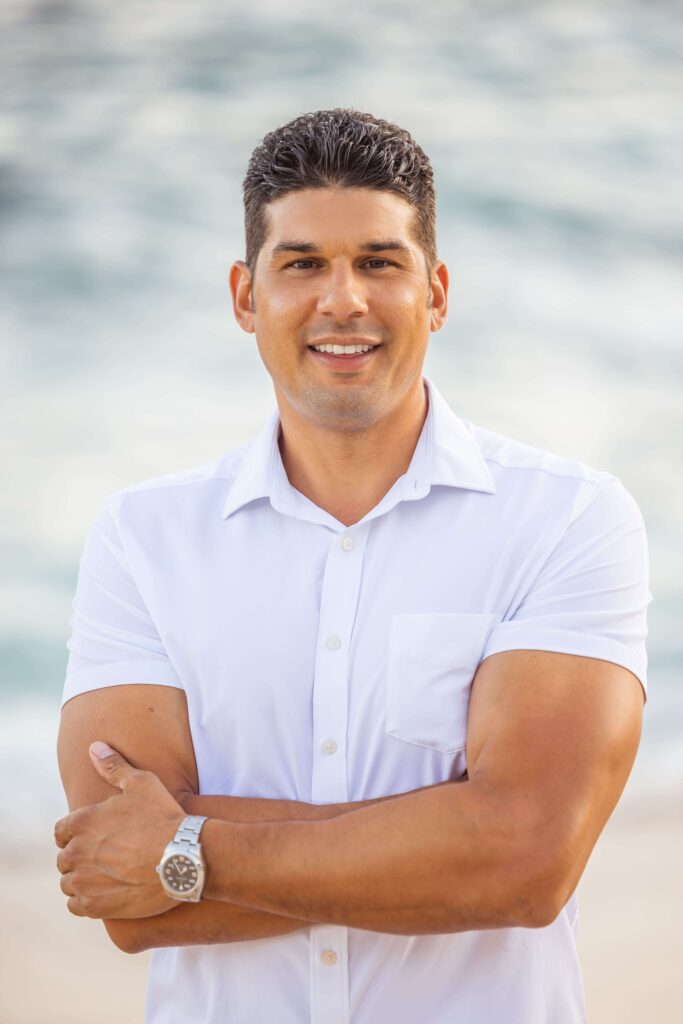 Darren O’Connor