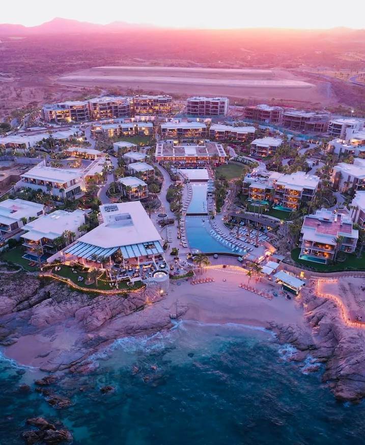 Cabo Real Estate for Sale Laid Back Luxury Los Cabos