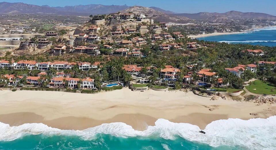 Palmilla’s Golf Club Privatization: Elevating Exclusivity and Golfing Experience